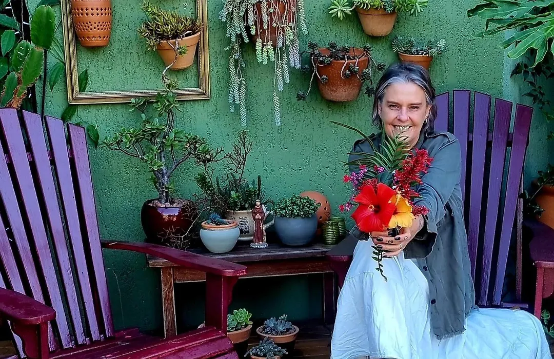 Pousada Santarina-1