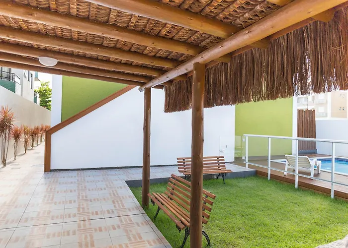 Pousada Maiken Florianopolis