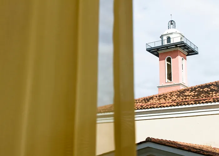 Il Campanario Villaggio Resort - Oficial Florianopolis